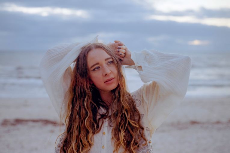 Thumbnail for What’s My Scene: My Chérie finds strength in vulnerability