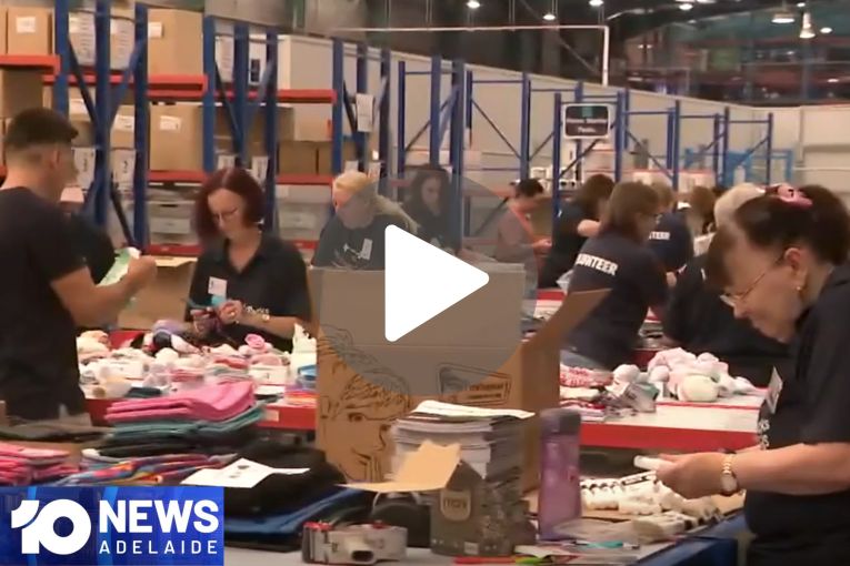 Thumbnail for VIDEO: Targeted attack at Huntfield Heights | Blaze at Croydon Park solar panel factory