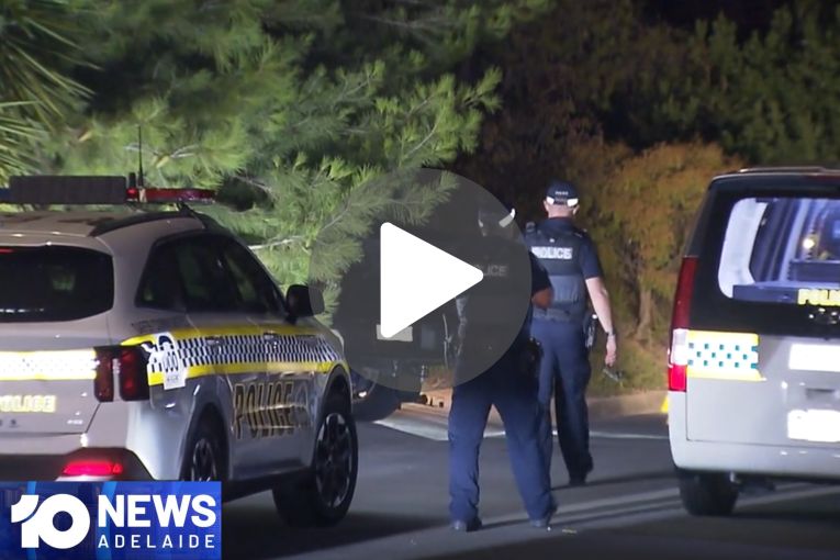 Thumbnail for VIDEO: Lockleys road rage | Elizabeth East home torched