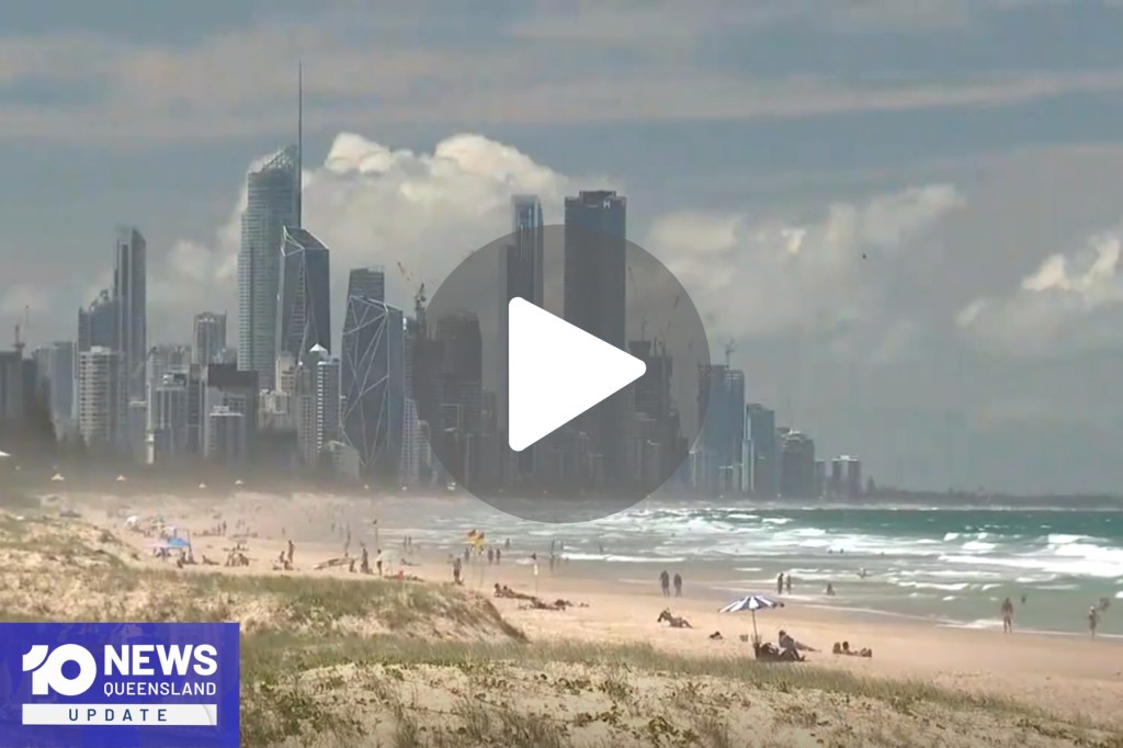 Brisbane News First from Channel 10 and InQueensland