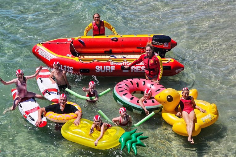 Thumbnail for What to do in SA this Weekend