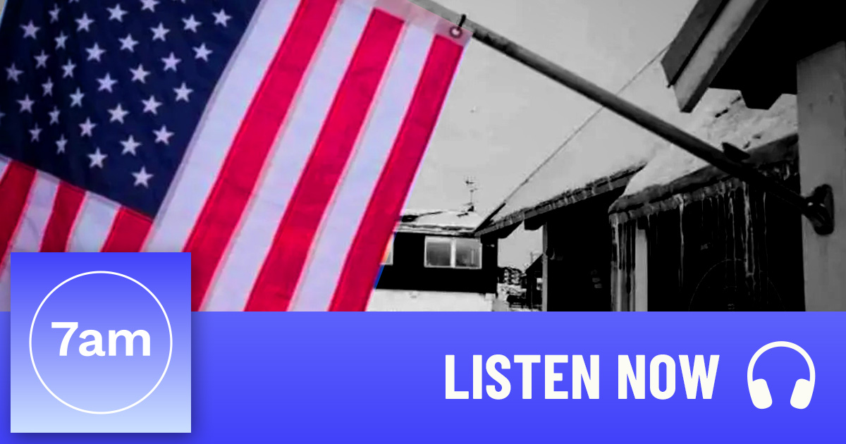 Why Donald Trump ‘needs’ Greenland