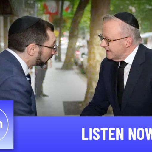 Thumbnail for Why Albanese changed his mind on Bondi inquiry