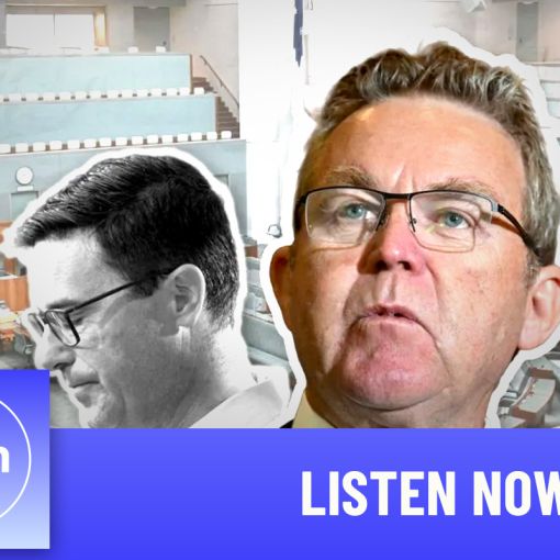 Thumbnail for The man behind the Nationals’ leadership spill