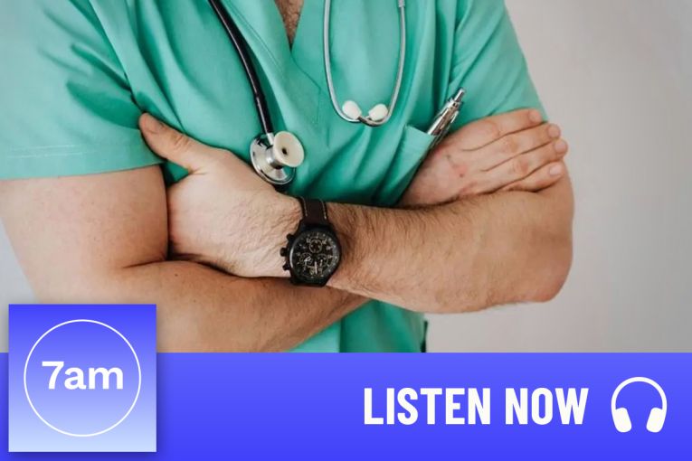 Thumbnail for Why religious doctors can refuse healthcare