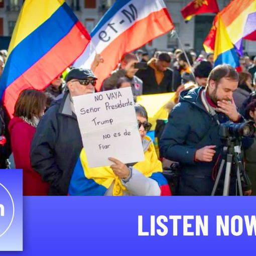 Thumbnail for After US capture, what’s next for Venezuela?