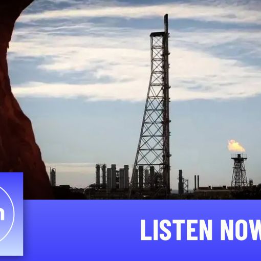 Thumbnail for Woodside Energy’s power in parliament 