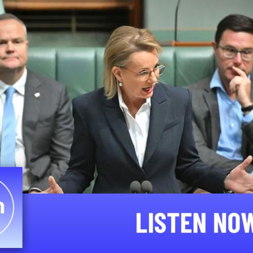 Thumbnail for How hate speech blew up the Coalition