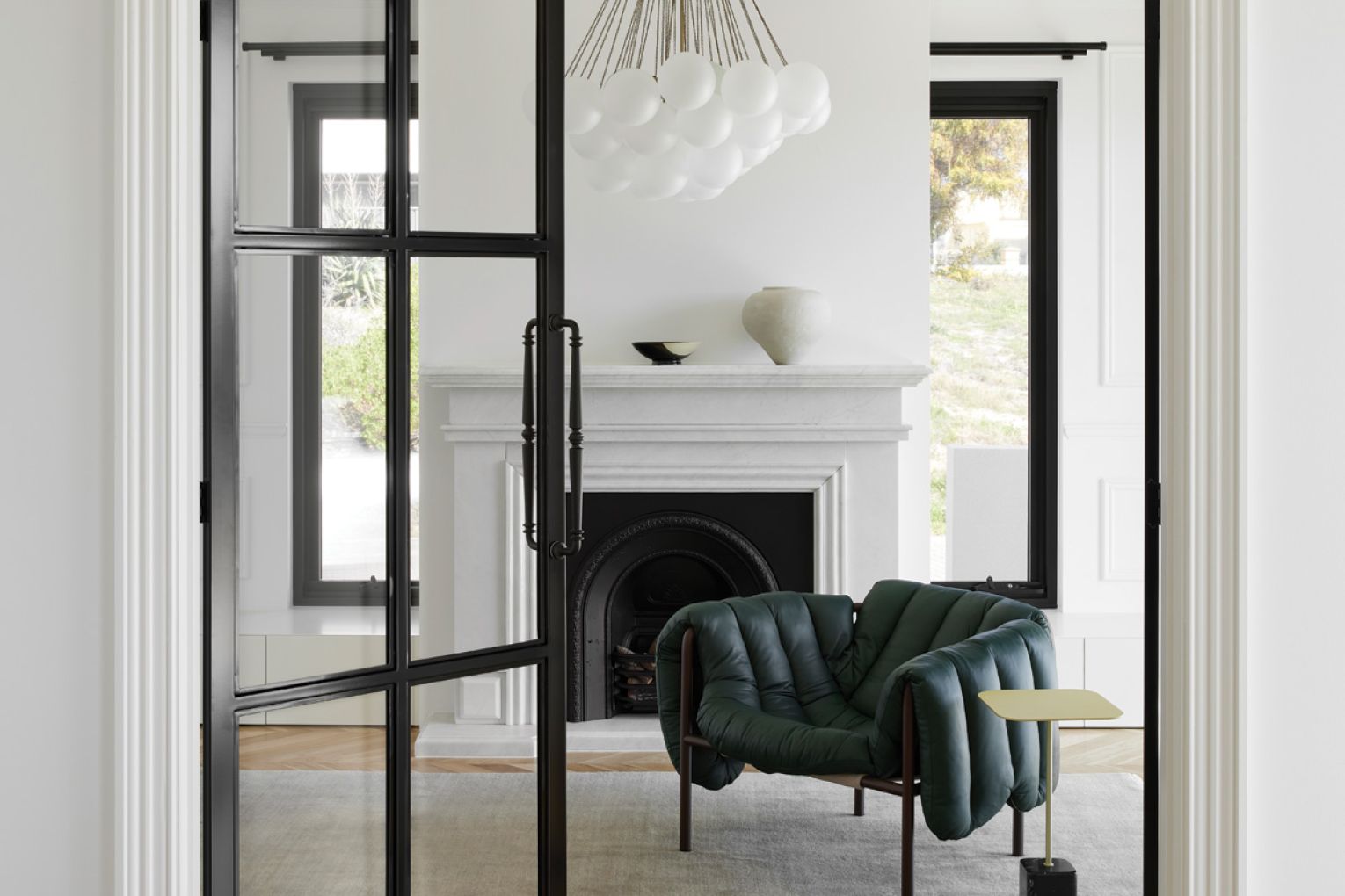 Photograph: Jenah Piwanski<br />
Styling Maz Mis