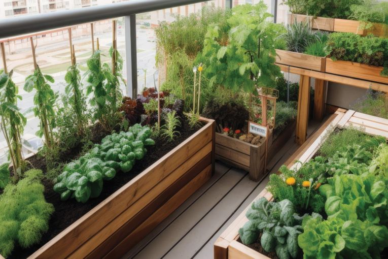 Thumbnail for Grow your veg and eat it too