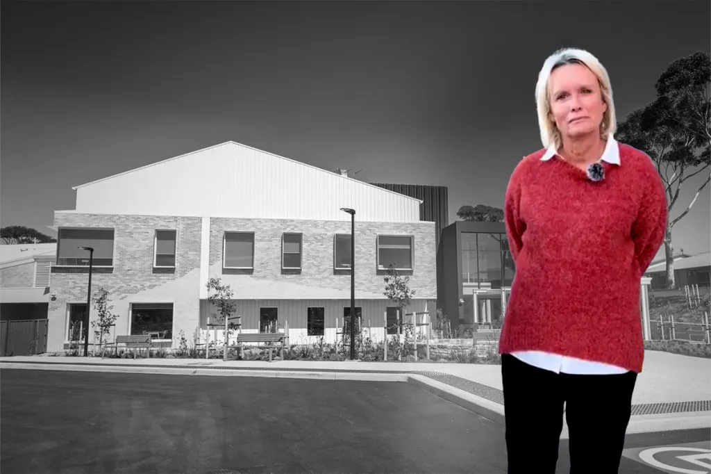 Doctors refused to admit patients in mental health unit conflict