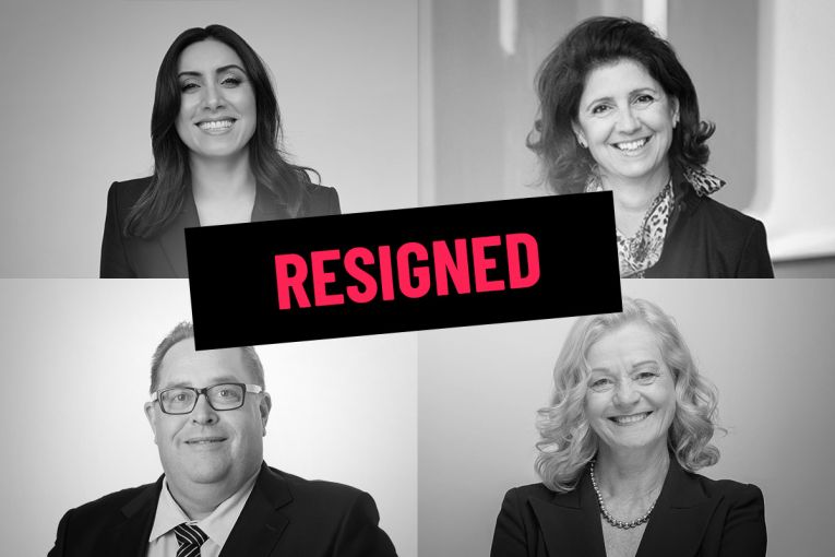 Thumbnail for Board chair joins resignations over Writers’ Week backlash