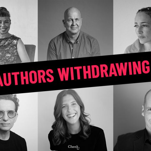 Thumbnail for ‘Dark days’: Writers’ Week staff reject axing as authors leave in droves