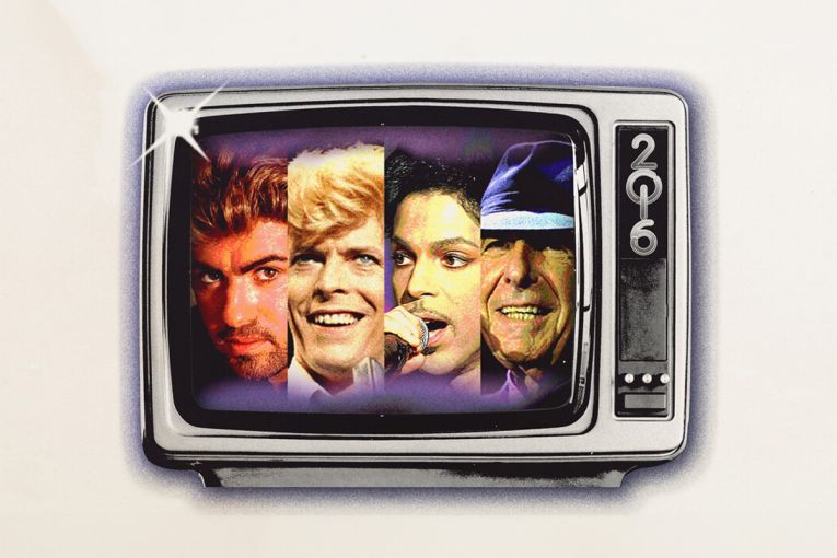 Thumbnail for Twenty Sixteen