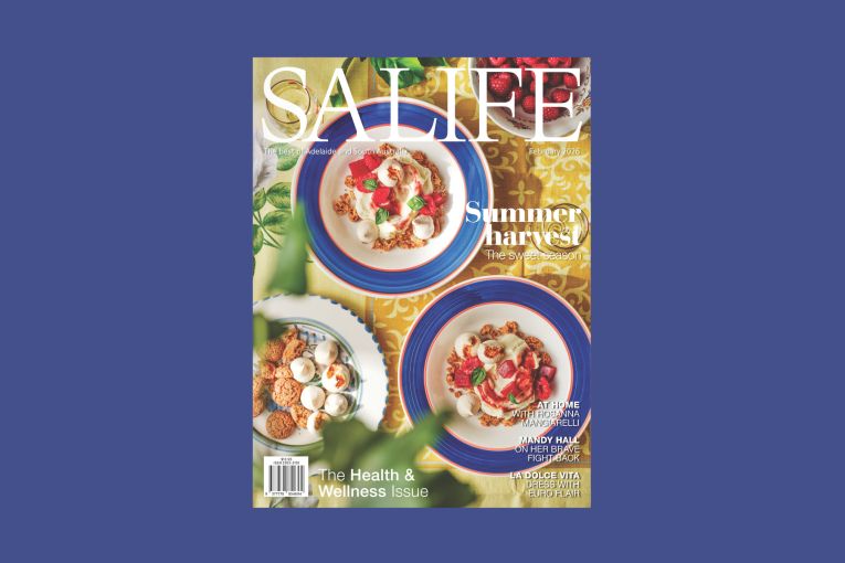 Thumbnail for Inside SALIFE’s February issue