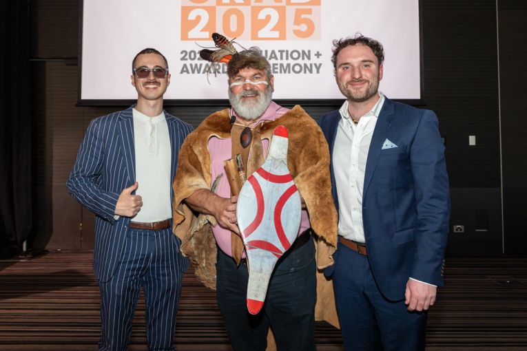 Thumbnail for Maxima Graduation and Awards Night