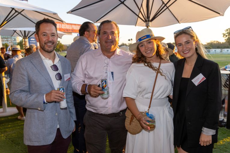 Thumbnail for Tour Down Under Prologue