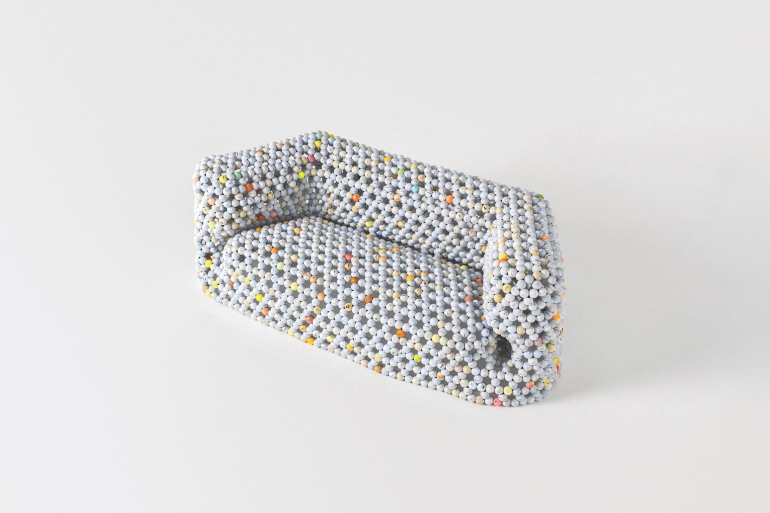 Jake Rollins, SOFA3744, Photo: Connor Patterson / Supplied