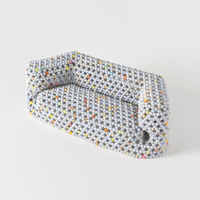 Thumbnail for MAKE or break: national craft and design prize explores artists’ evolution versus ‘innovation’