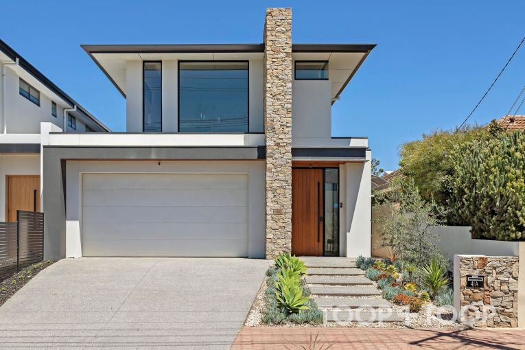 Thumbnail for 41A Richardson Avenue, Glenelg North