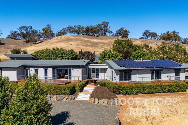 Thumbnail for 126 Gawler Park Road, Angaston