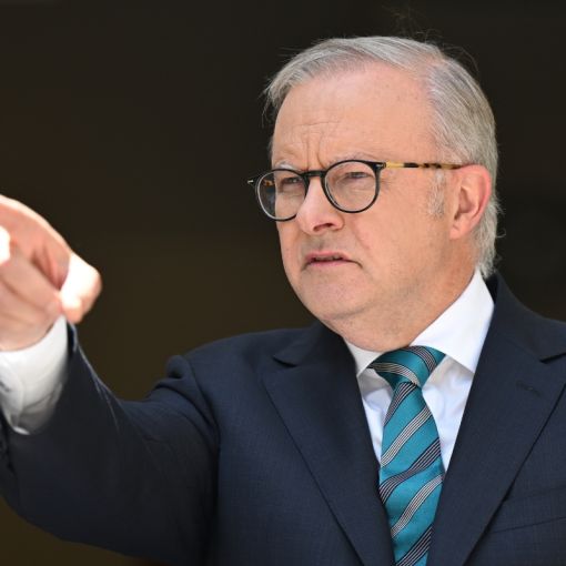 Thumbnail for Labor touts ‘practical’ response to One Nation as conference kicks off