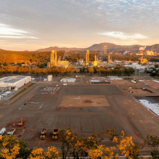 Thumbnail for Jobs boost as Qld project wins funds for global tech