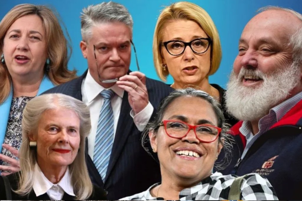 Olympian and ex-premier headline 2026 Australia Day honours