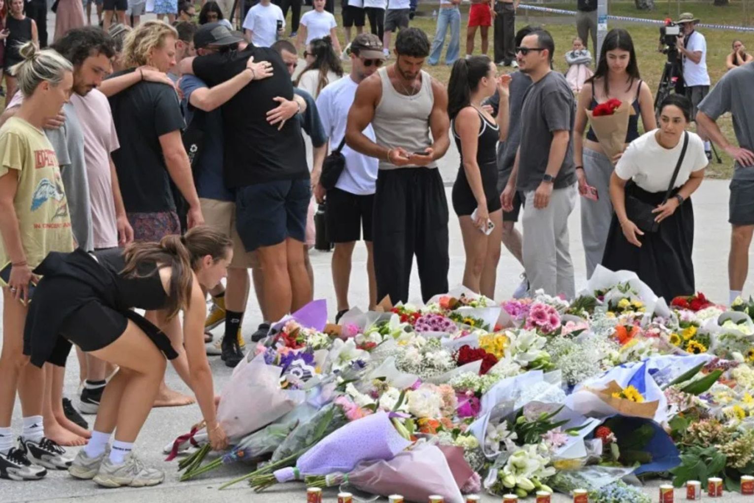 A National Day of Mourning will be held across Australia for those impacted by the Bondi terror attack.