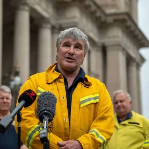 Thumbnail for Raging floods and fires threaten to flare again