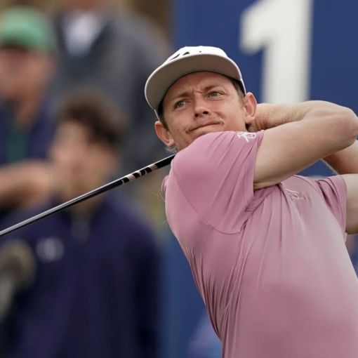 Thumbnail for Aussie golfer owed millions amid LIV bankruptcy turmoil