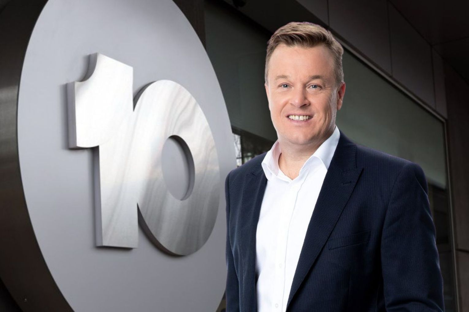 Network Ten's Adelaide sales boss Cameron Mudge has been made redundant alongside the rest of his team as Ten moves its commerical operations to Melbourne.