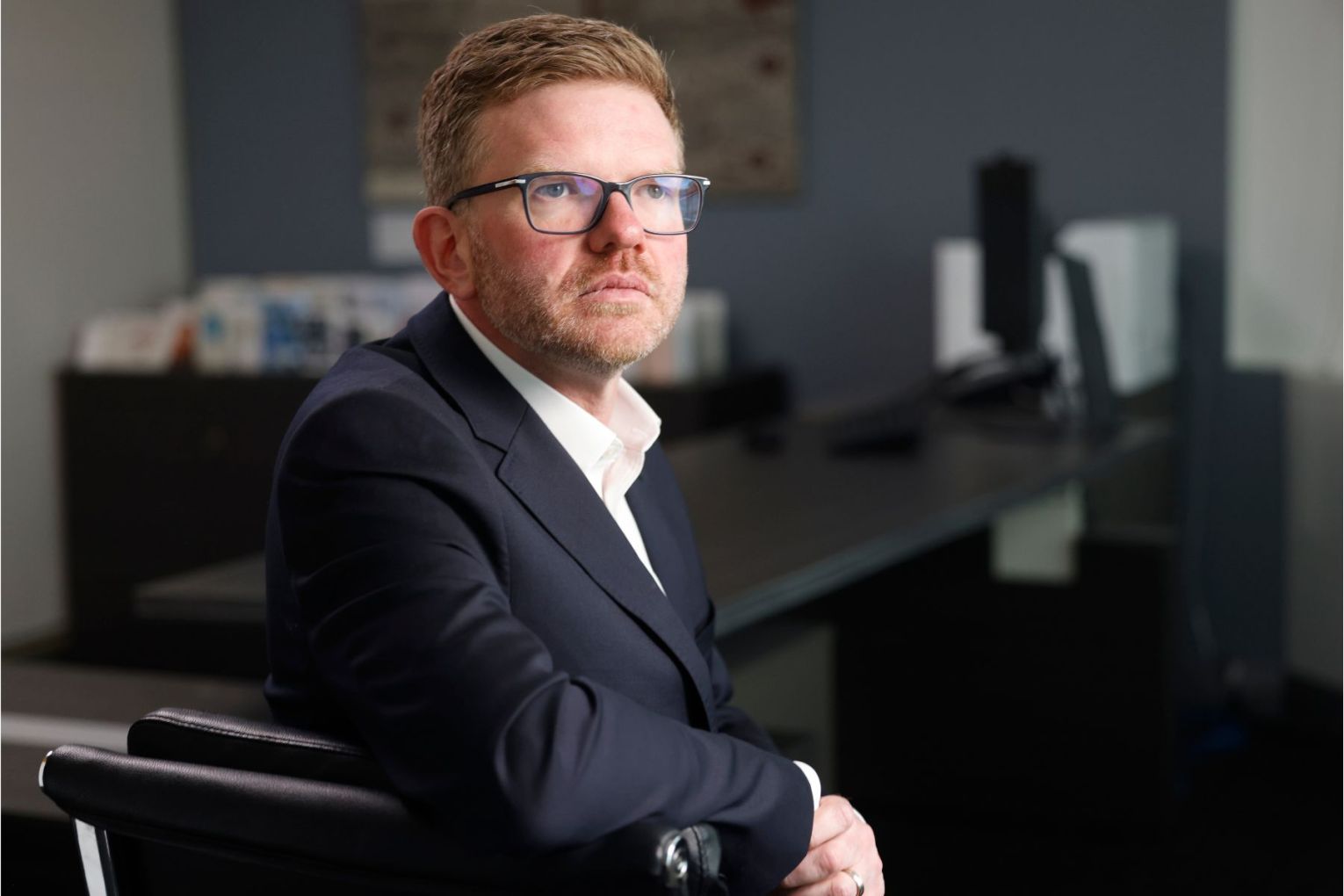 Picture: Russell Millard