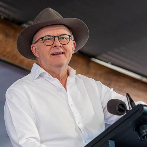 Thumbnail for Support package announced as PM visits flood ravaged north-west Queensland