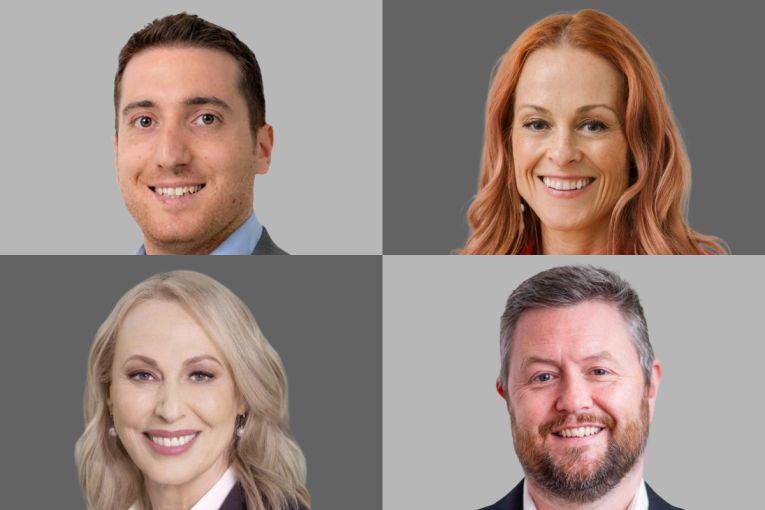 Thumbnail for Corporate Ladder: your weekly guide to executive appointments in South Australia