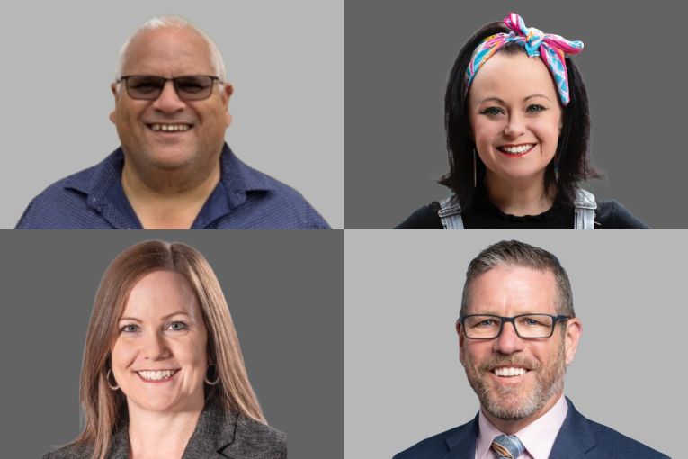 Thumbnail for Corporate Ladder: your weekly guide to executive appointments in South Australia