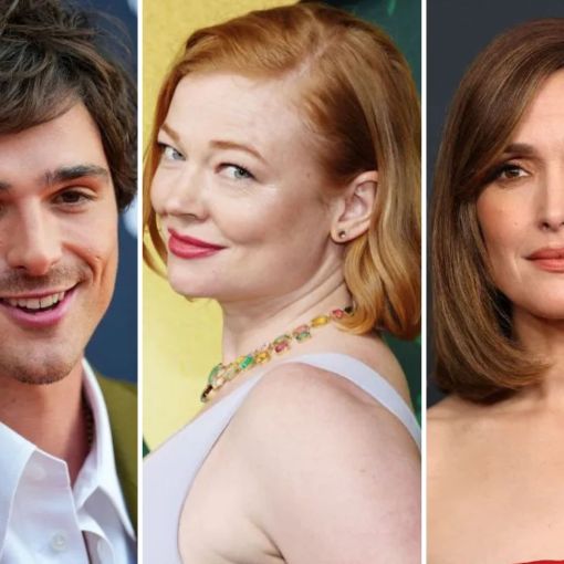 Thumbnail for Aussies battle for glory as Golden Globes kick off 2026 awards season