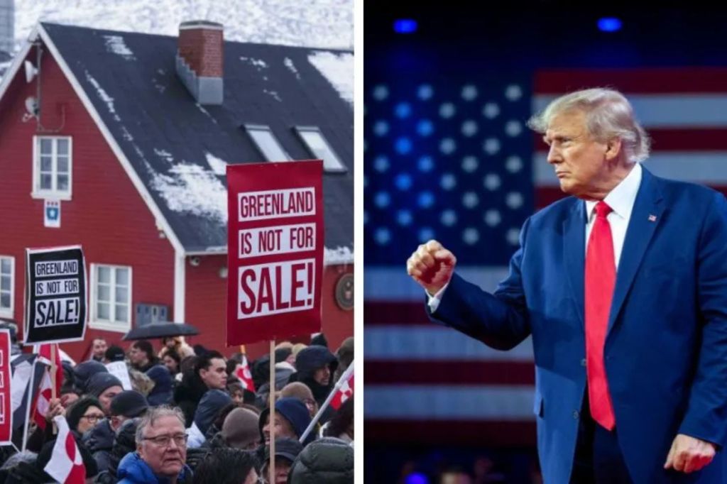 Push for never-before-used step against Trump