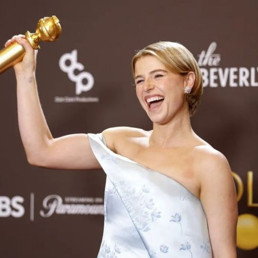Thumbnail for Snubs, upsets and triumphs at 83rd Golden Globes