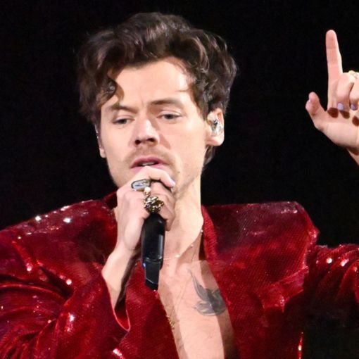 Thumbnail for Cities snubbed as Harry Styles announces Australian return