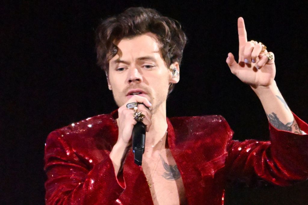 Cities snubbed as Harry Styles announces Australian return