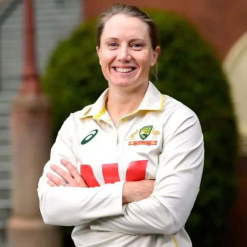 Thumbnail for Healy ‘excited’ for retired life but no plans just yet