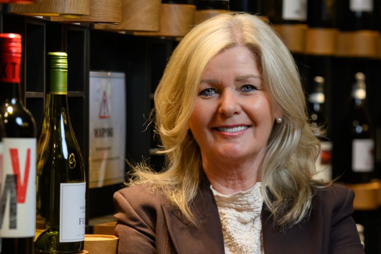 Thumbnail for 10 minutes with… Great Wine Capitals President Jo Collins