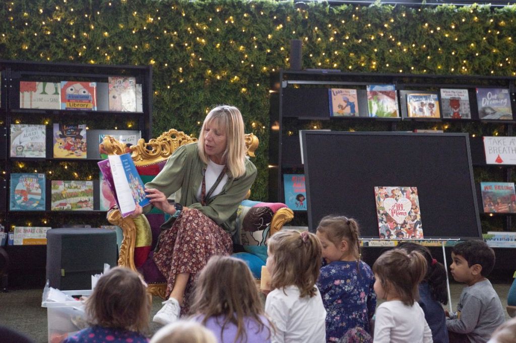 Don’t forget our books: libraries’ plea as funding falls