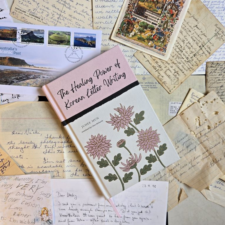 Thumbnail for Reviving the lost art of letter writing