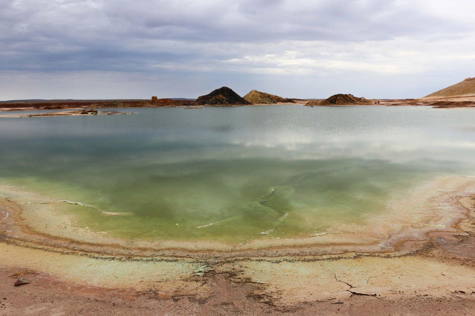 Out of Town. Photo: Angela Skujins