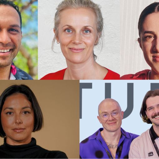 Thumbnail for Screen Queensland funds five new homegrown projects