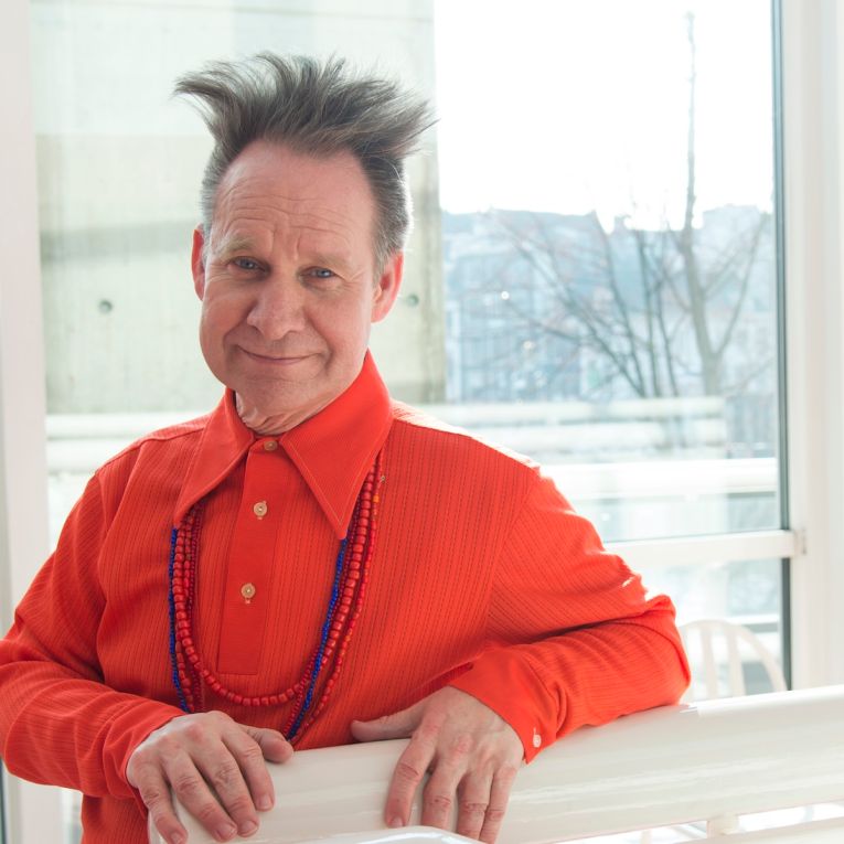 Thumbnail for Peter Sellars makes Adelaide Festival return: ‘I hope I am coming back as an old friend’