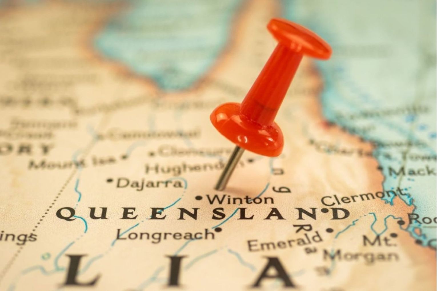 To understand the Coalition's spiralling woes, you must first understand Queensland.