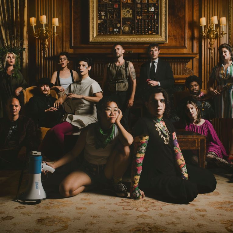 Thumbnail for Roomful of Teeth return to Australia with a ‘festival of vocal colour’